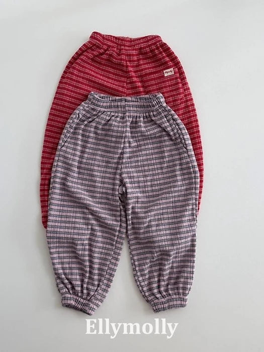 Little Foxx – Roen Jogger Pants