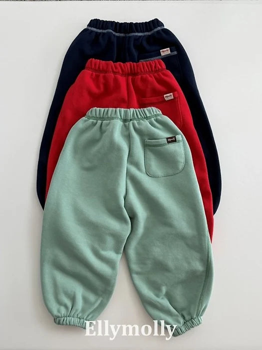 Little Foxx – Day Chain Pants