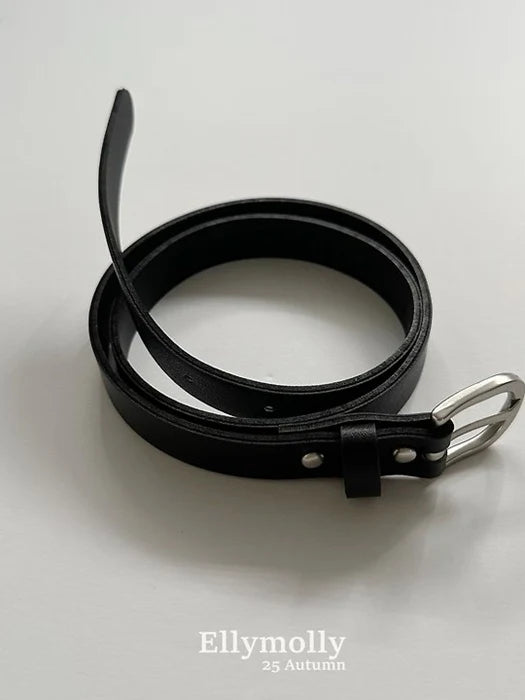Little Foxx – Elly Belt