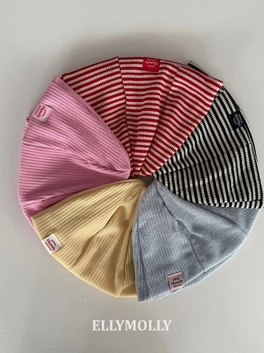 Little Foxx – Allday Rib Beanie