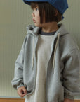 Little Foxx – Binz Hood Zip-up Jacket