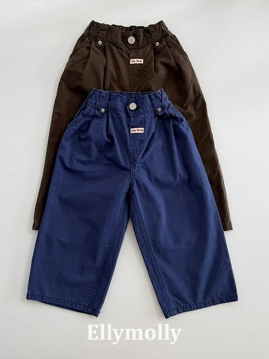 Little Foxx – Sand Mood Viso Pants