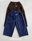 Little Foxx – Sand Mood Viso Pants