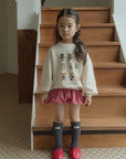 Little Foxx – Blooming Balloon Shorts