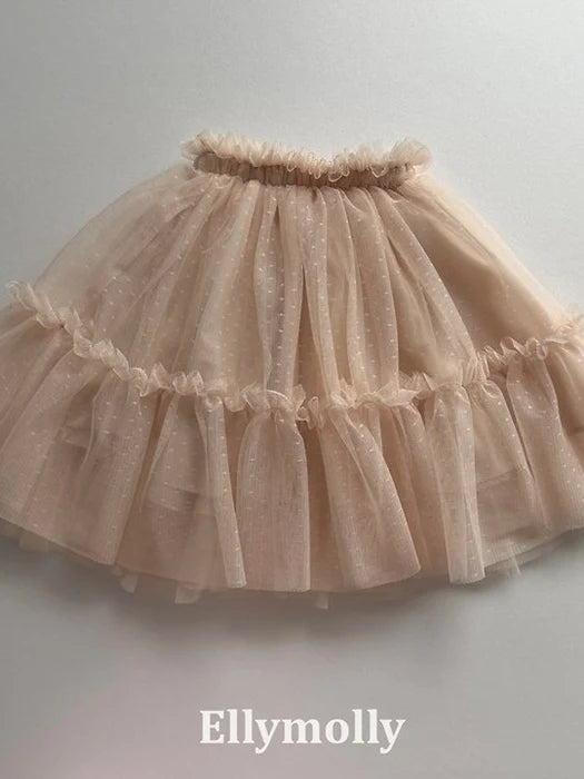 Little Foxx – Solar Cha Skirt