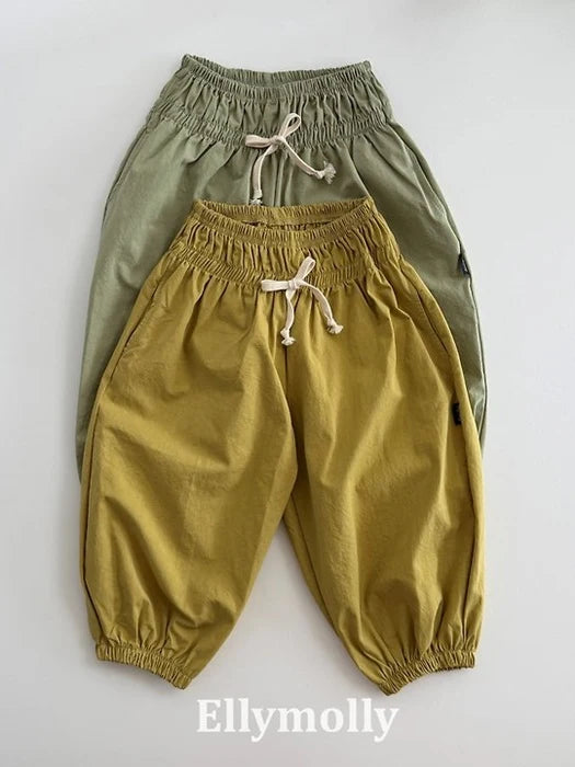 Little Foxx – Autumn Roof Pants