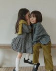 Little Foxx – Flo Collar Shirt
