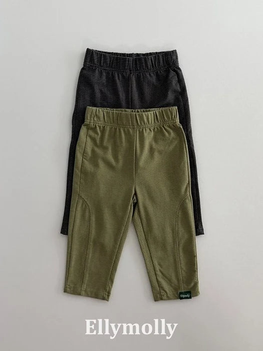 Little Foxx – Soft Motion Leggings
