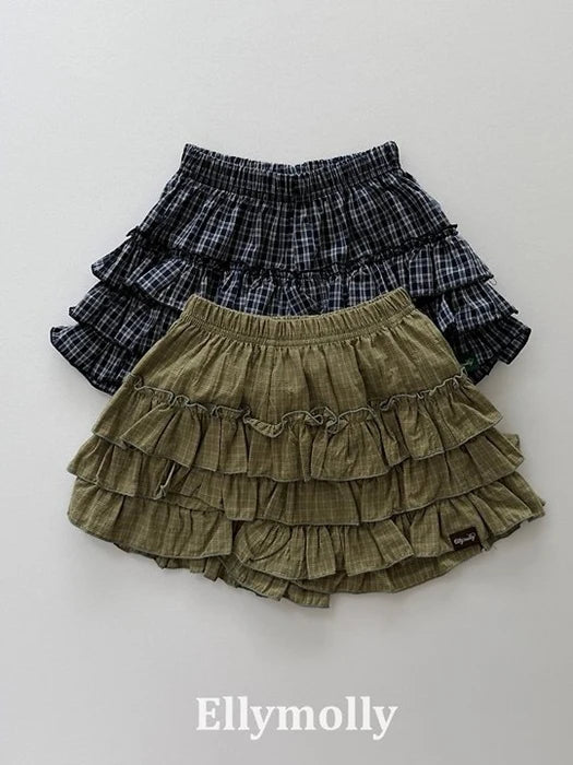 Little Foxx – Maison Cancan Pants