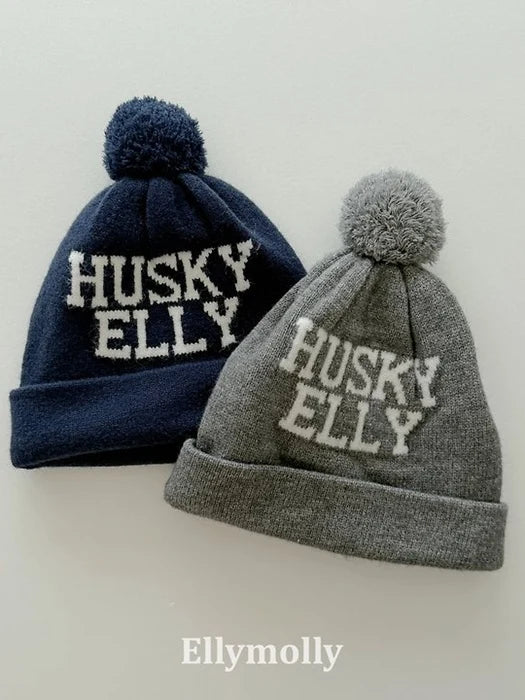 Little Foxx – Husky Beanie