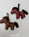 Little Foxx – Horse Keyring