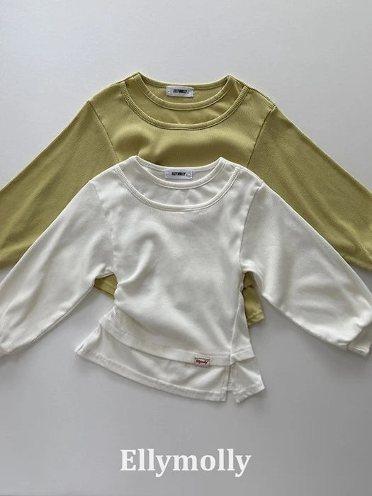 Little Foxx – Hazel Layered Tee