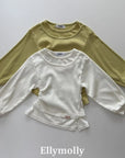 Little Foxx – Hazel Layered Tee