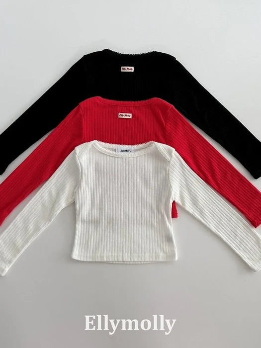 Little Foxx – Dindin Pinco Tee