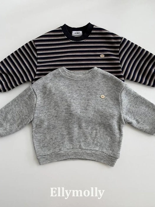 Little Foxx – Alto Sweatshirts