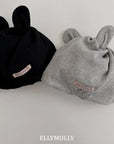Little Foxx – Twist Beanie