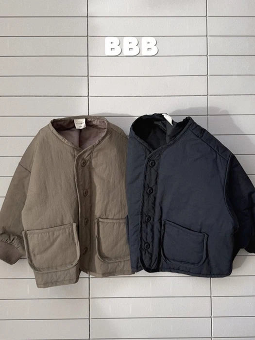 Little Foxx – Kakai Jacket
