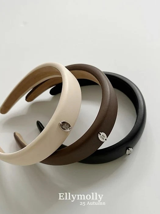 Little Foxx – Elly Symbol Hairband