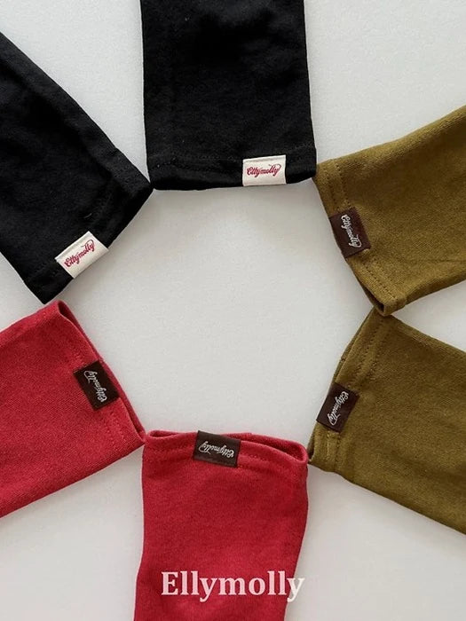Little Foxx – Chestnut Warmer Socks