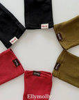 Little Foxx – Chestnut Warmer Socks