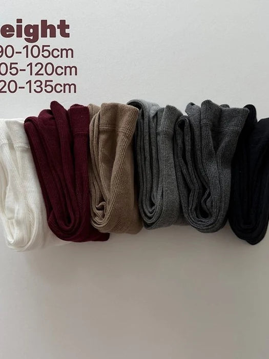 Little Foxx – Basic Tights