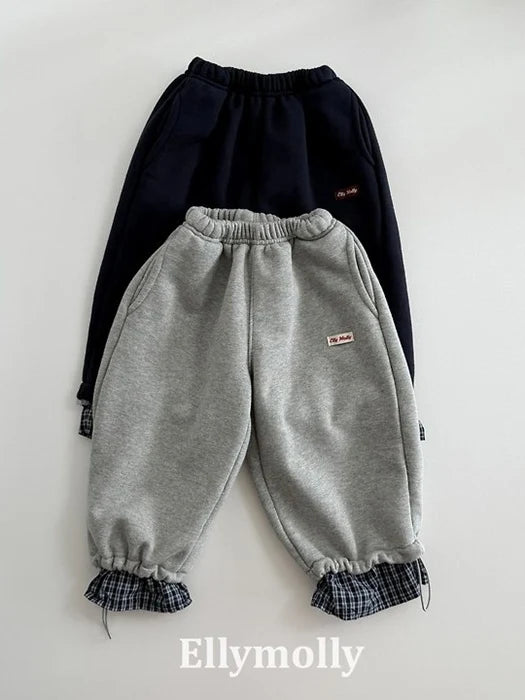 Little Foxx – Hush Colored Pants
