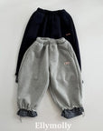 Little Foxx – Hush Colored Pants