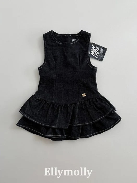 Little Foxx – Mona Frill One-piece