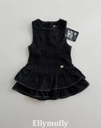 Little Foxx – Mona Frill One-piece