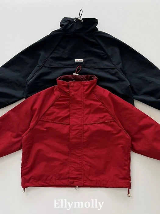 Little Foxx – Prime Windbreaker