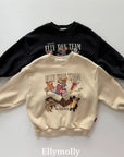 Little Foxx – Toy Sweatshirts