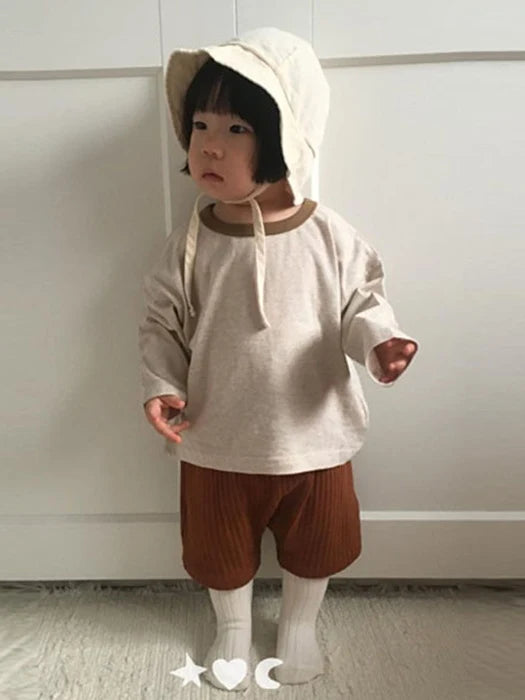Little Foxx – Bebe Venice Set-up