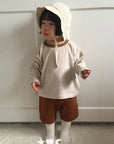 Little Foxx – Bebe Venice Set-up