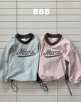 Little Foxx – Yogo Sweatshirts
