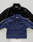 Little Foxx – Low Pocket Jacket