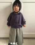 Little Foxx – Bebe Find Wind Pants