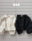 Little Foxx – Shirring Blouse