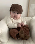 Little Foxx – Bebe Cookie Bonnet