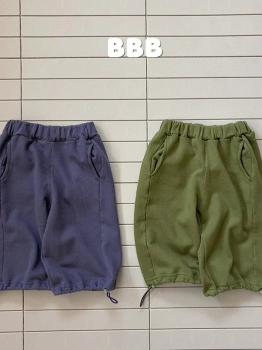 Little Foxx – Nuni Jogger Pants