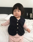 Little Foxx – Bebe Cushion Vest