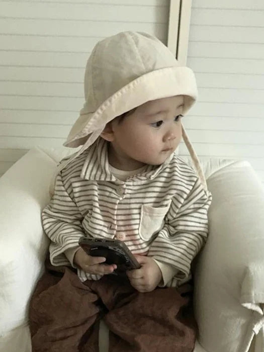 Little Foxx – Bebe Bread Cardigan