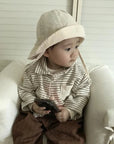 Little Foxx – Bebe Bread Cardigan
