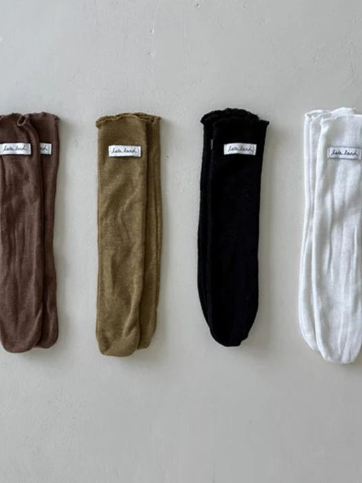 Little Foxx – Bebe Span Socks