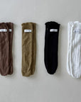 Little Foxx – Bebe Span Socks