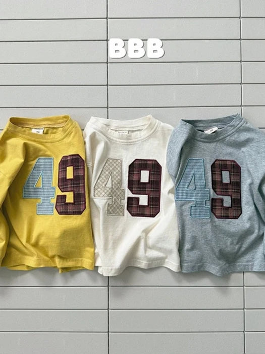Little Foxx – 49 Box Tee