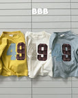 Little Foxx – 49 Box Tee