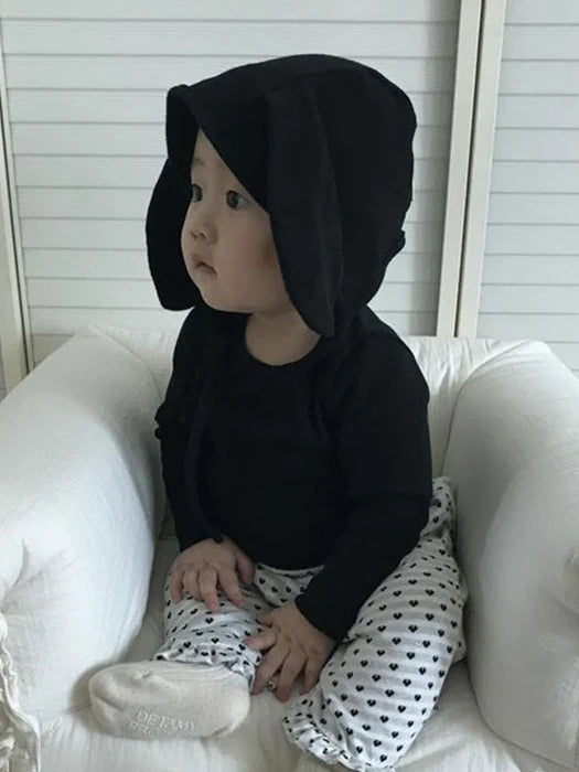 Little Foxx – Bebe Rabbit Beanie
