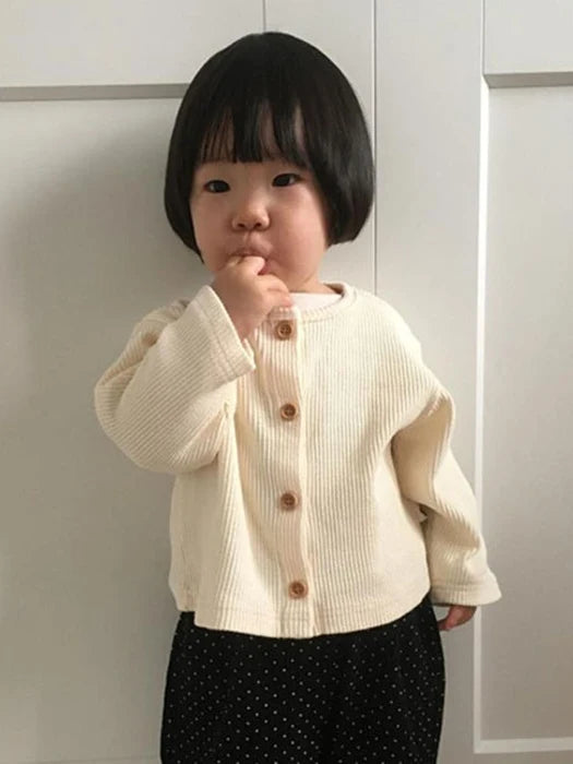 Little Foxx – Bebe Glam Cardigan
