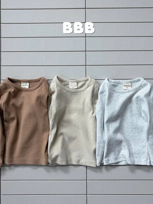 Little Foxx – Cok Basic Tee