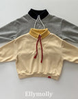 Little Foxx – Two Tone Sweatshirts